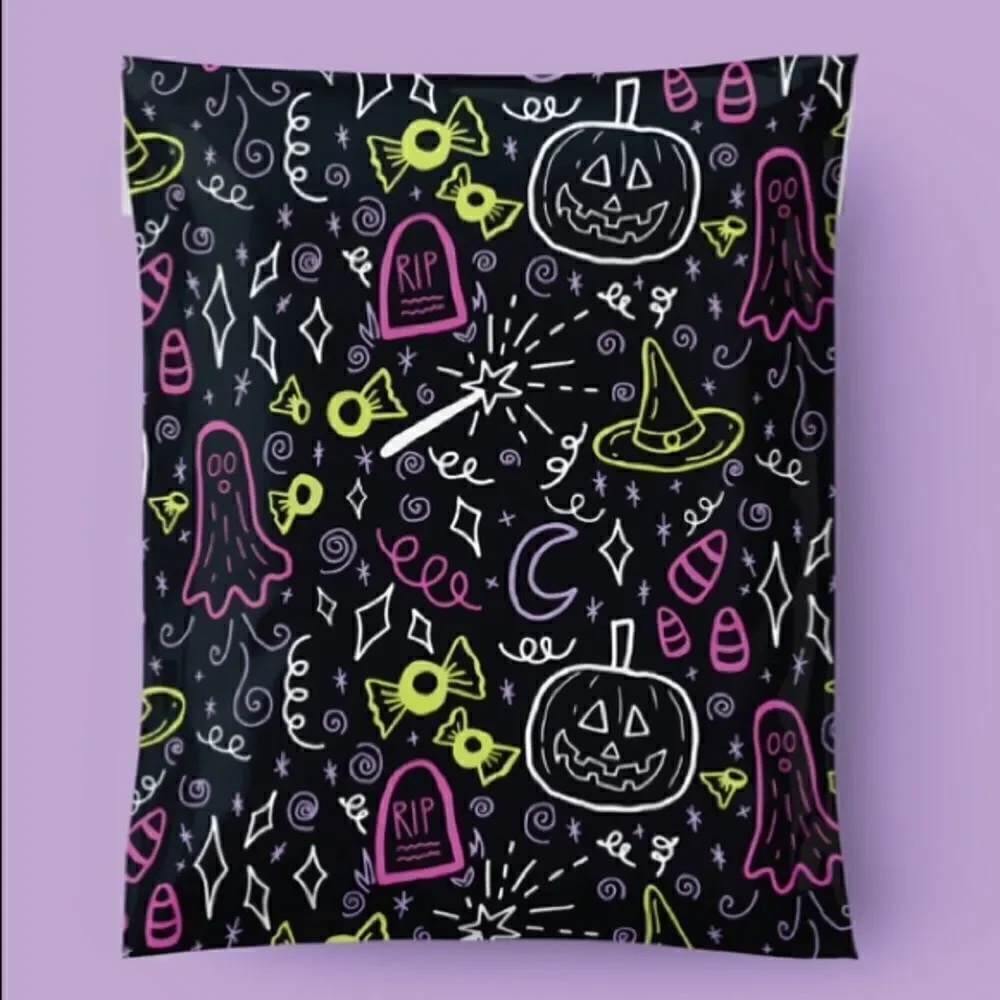Poly Mailers